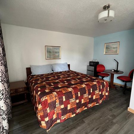 Liberty Motel ภายนอก รูปภาพ