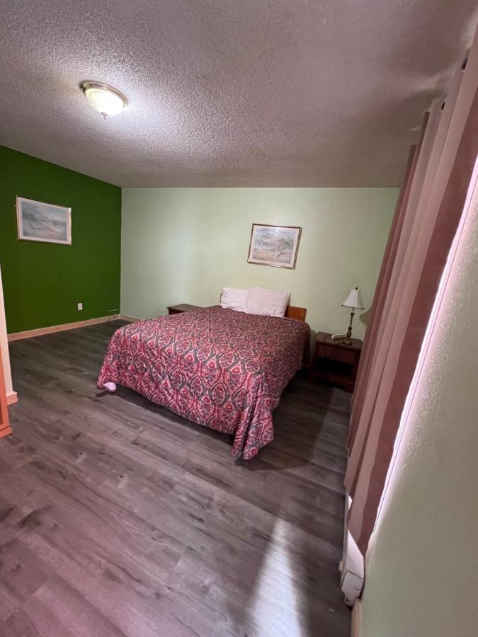 Liberty Motel ภายนอก รูปภาพ