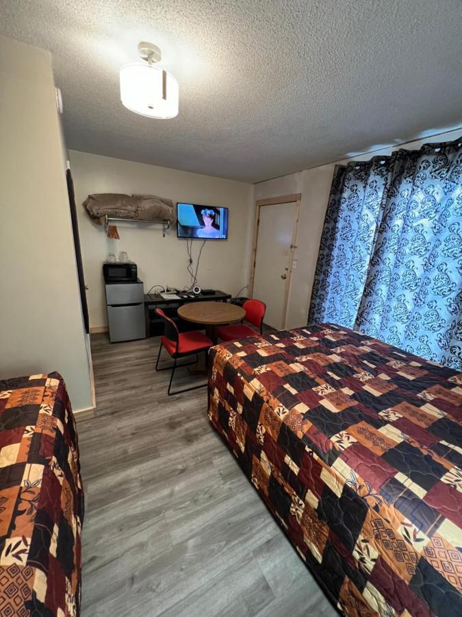 Liberty Motel ภายนอก รูปภาพ