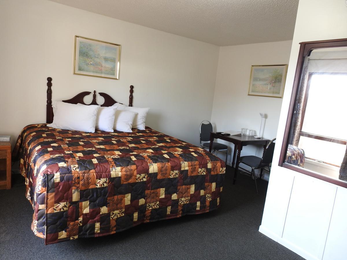 Liberty Motel ภายนอก รูปภาพ